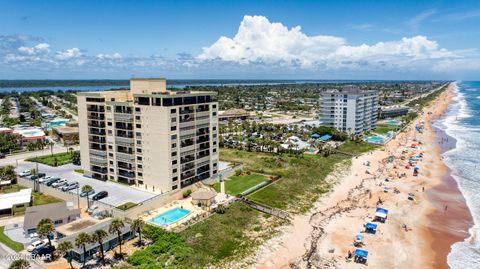 A home in Ormond Beach