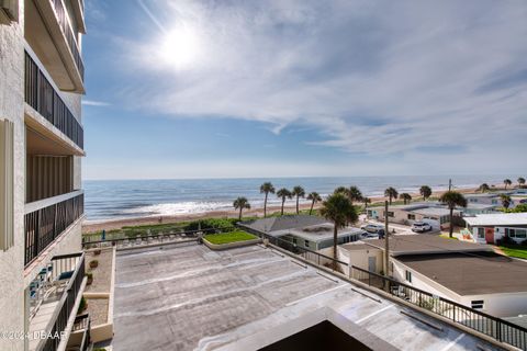 A home in Ormond Beach