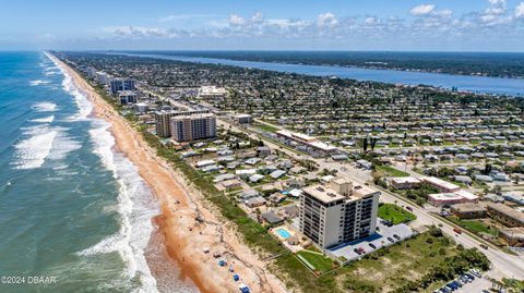 A home in Ormond Beach