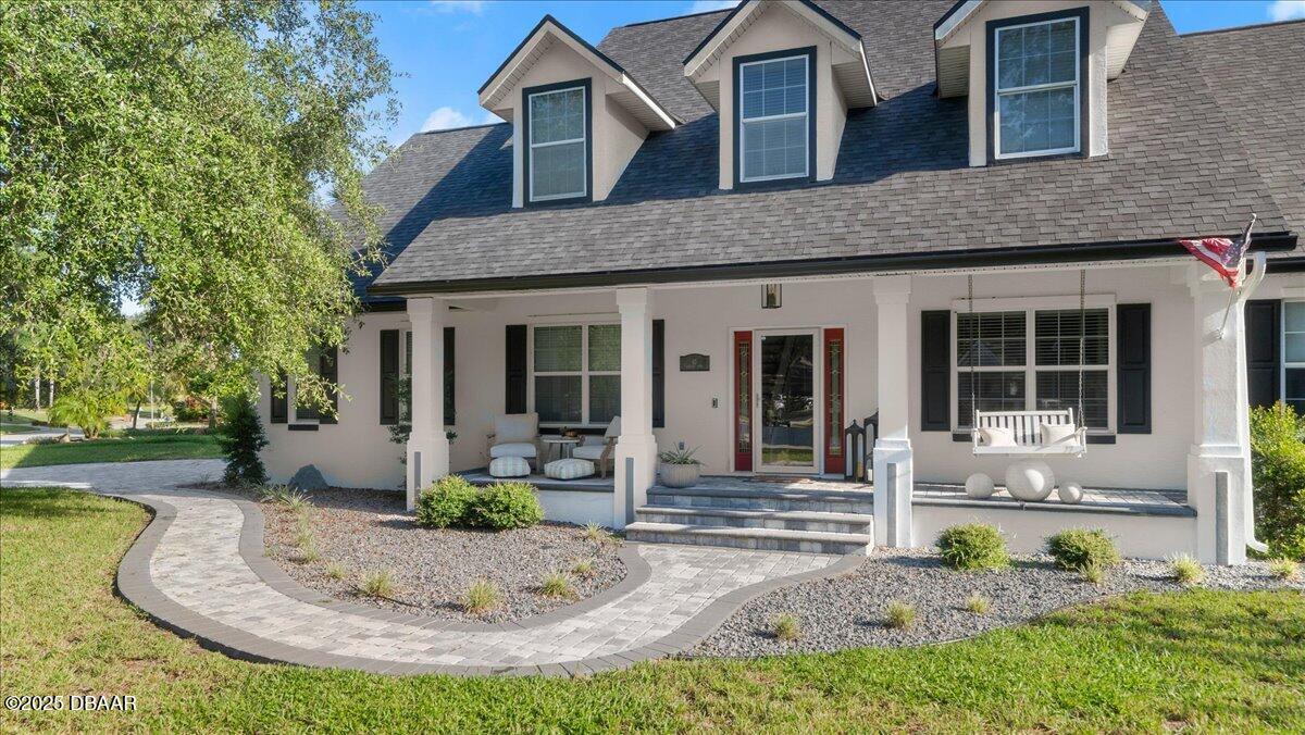 10 Hickory Lane