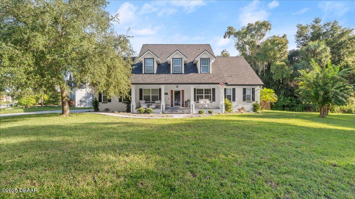 10 Hickory Lane