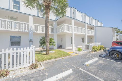 A home in Port Orange