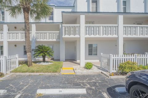 A home in Port Orange