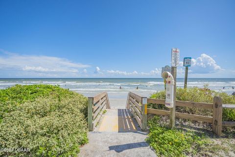 A home in Port Orange