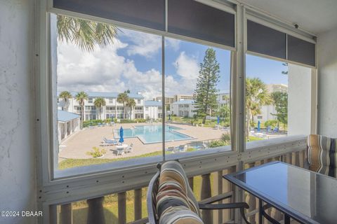 A home in Port Orange