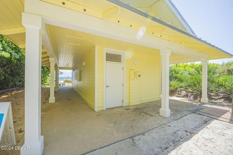 A home in Port Orange