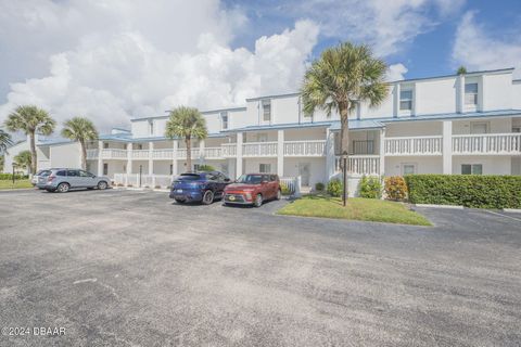 A home in Port Orange