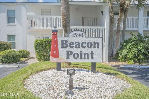 A home in Port Orange