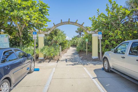 A home in Port Orange