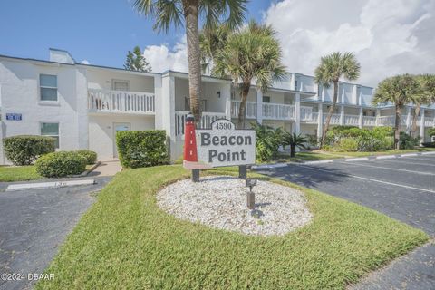 A home in Port Orange