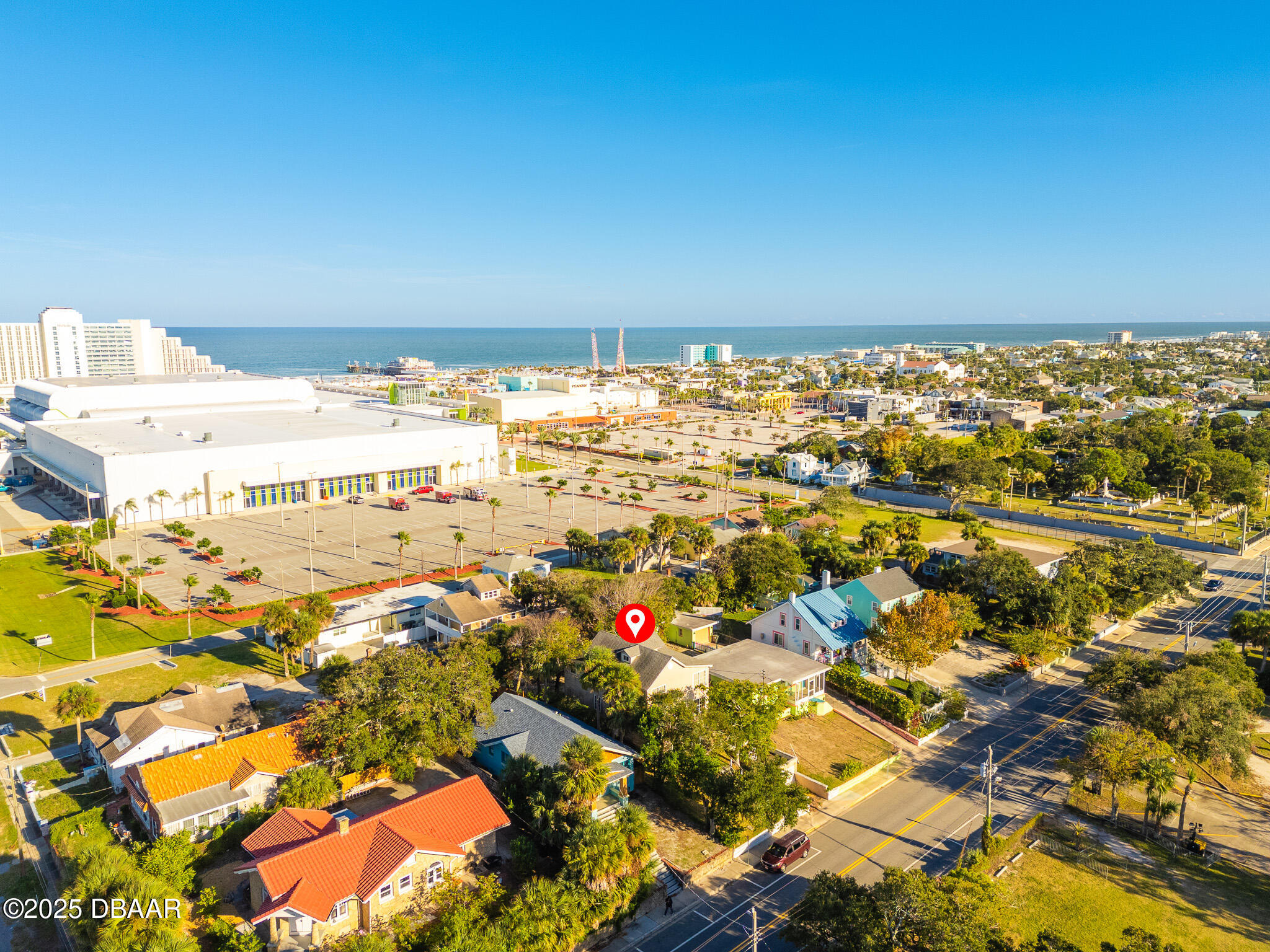 132 N Peninsula Drive