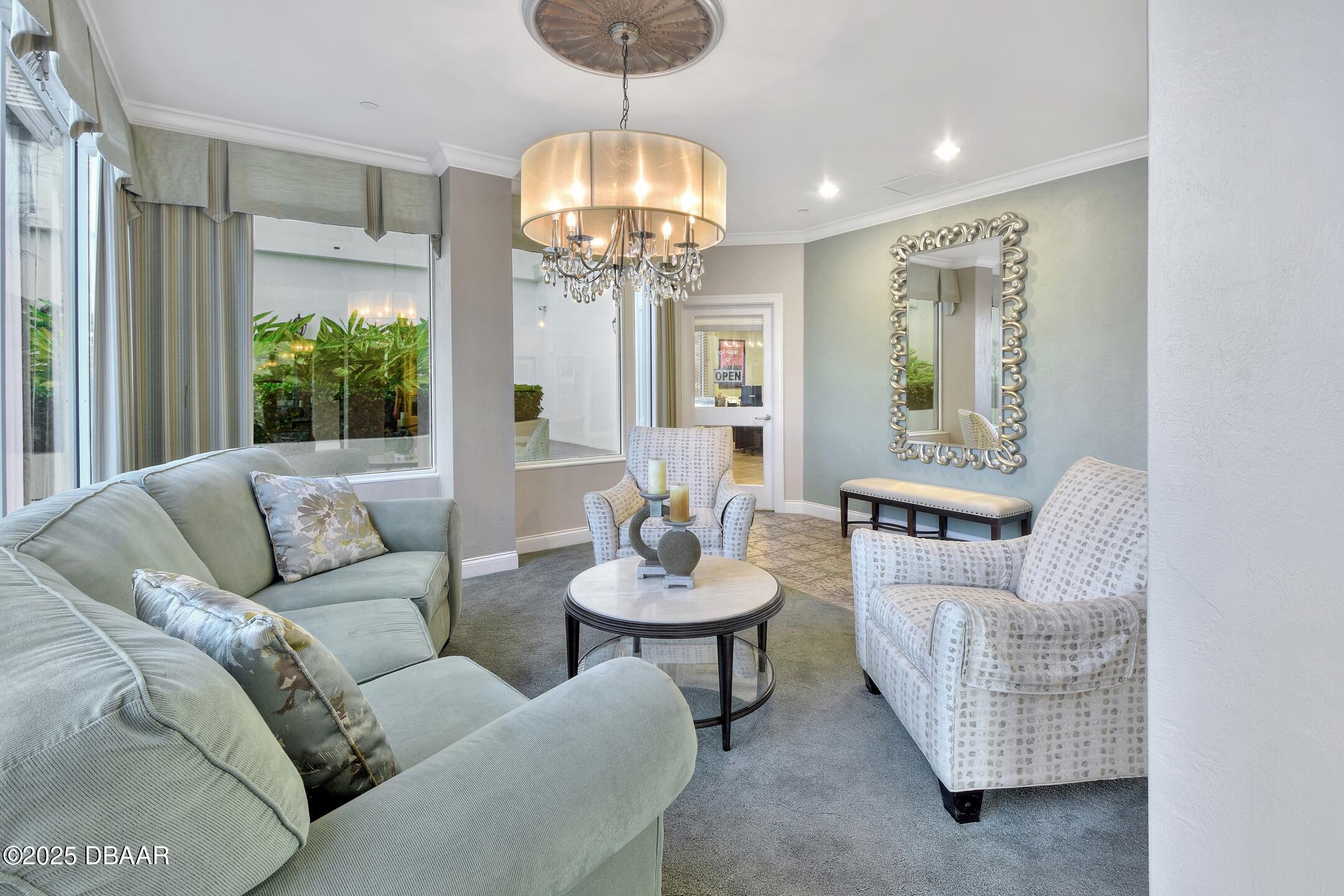 2937 S Atlantic Avenue 708