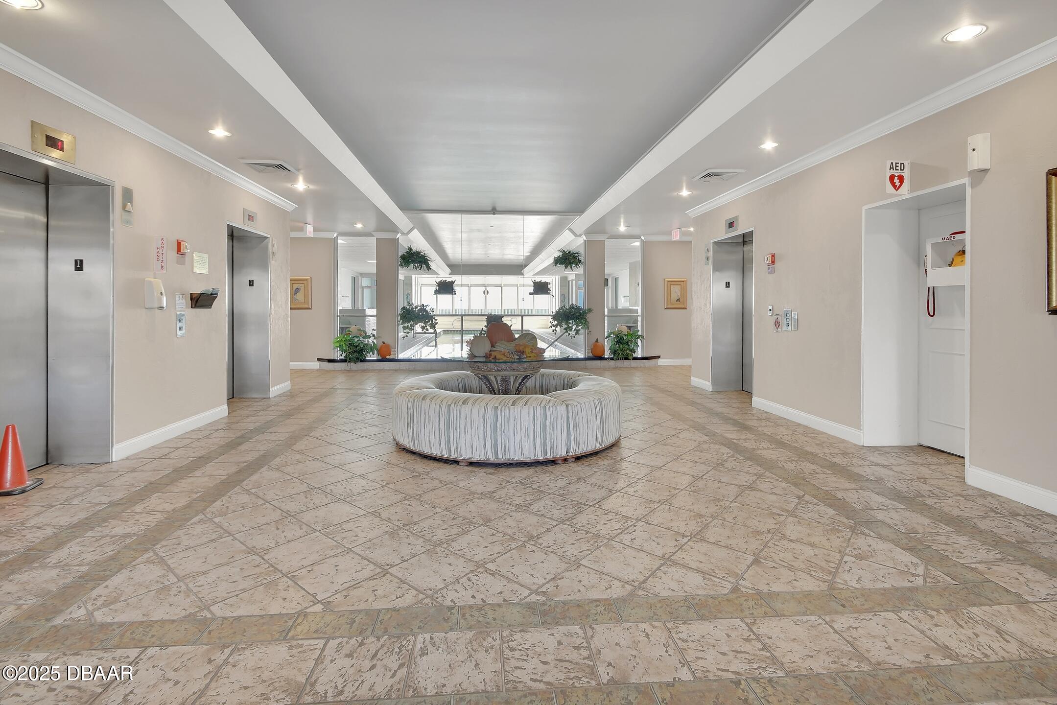 2937 S Atlantic Avenue 708