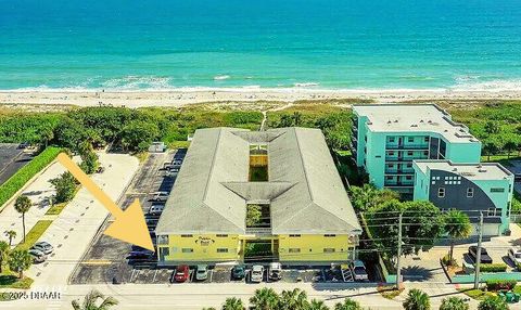 3820 Ocean Beach Boulevard 2 Cocoa Beach FL 32931