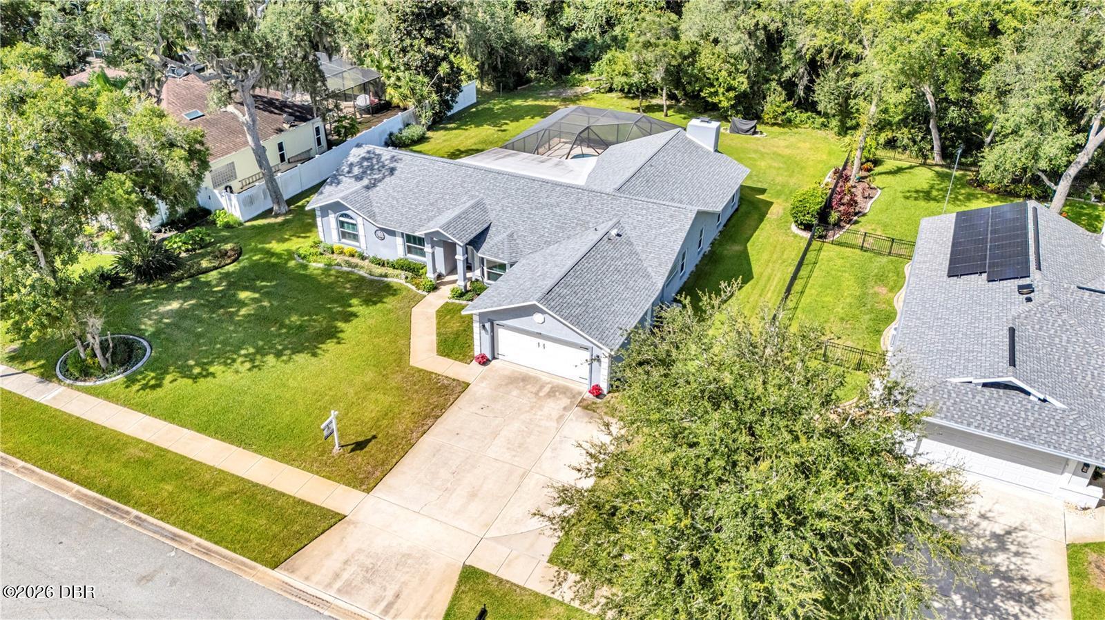 6158 Half Moon Drive