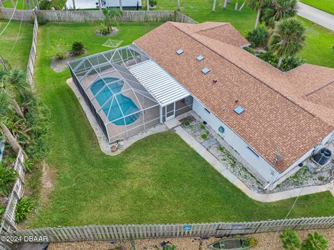 A home in Ormond Beach