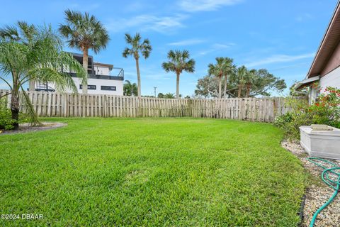 A home in Ormond Beach