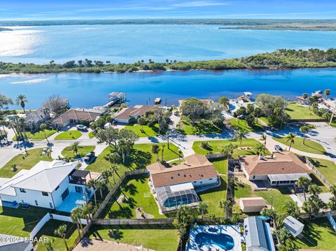 A home in Ormond Beach