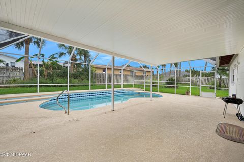 A home in Ormond Beach