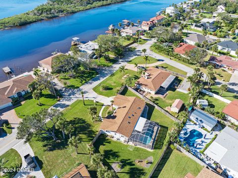 A home in Ormond Beach