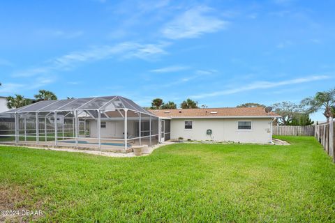 A home in Ormond Beach