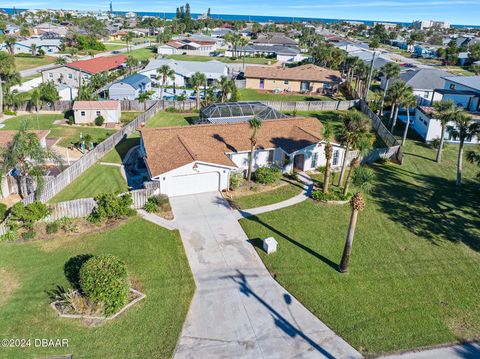 A home in Ormond Beach