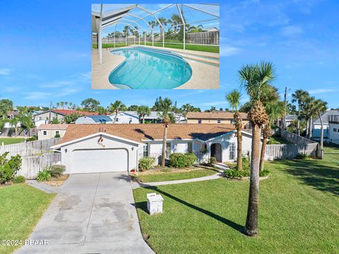 A home in Ormond Beach