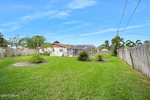 A home in Ormond Beach