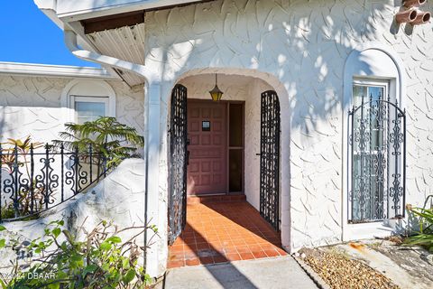 A home in Ormond Beach