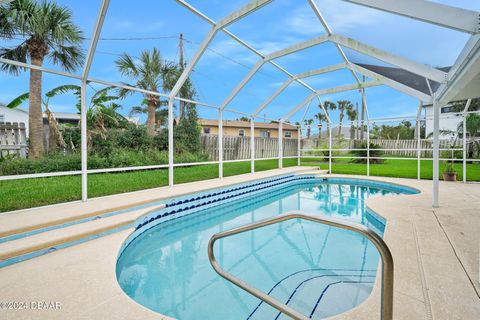 A home in Ormond Beach