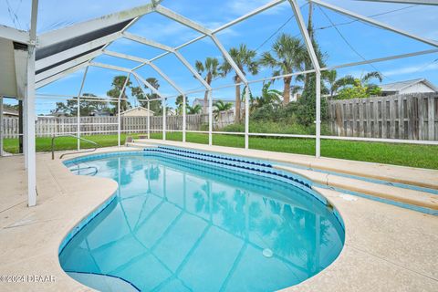 A home in Ormond Beach