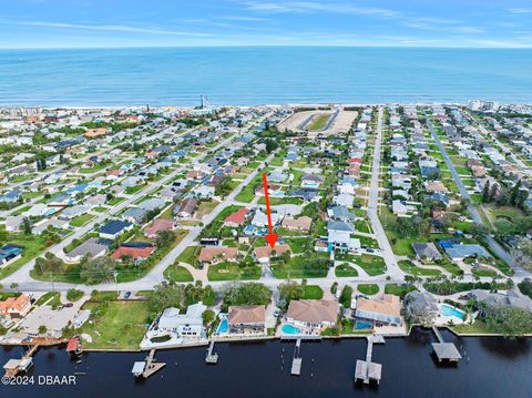 A home in Ormond Beach