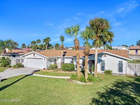 A home in Ormond Beach