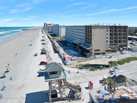3501 S Atlantic Avenue Daytona Beach Shores FL 32118