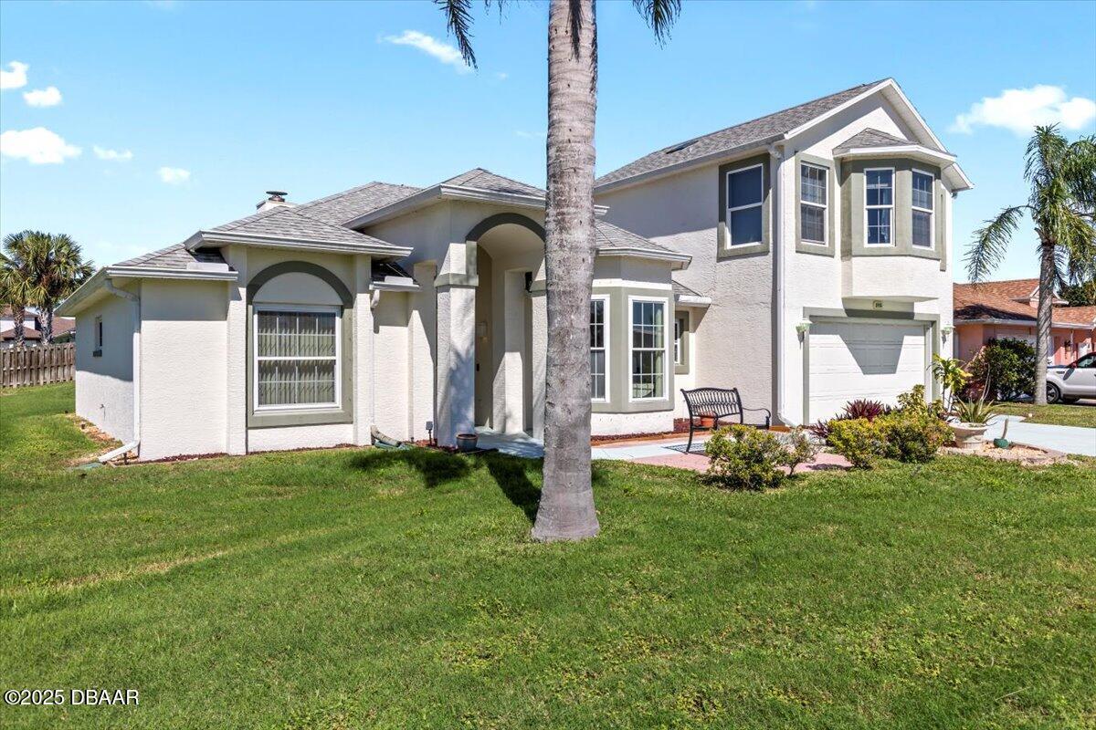 105 Barrier Isle Drive