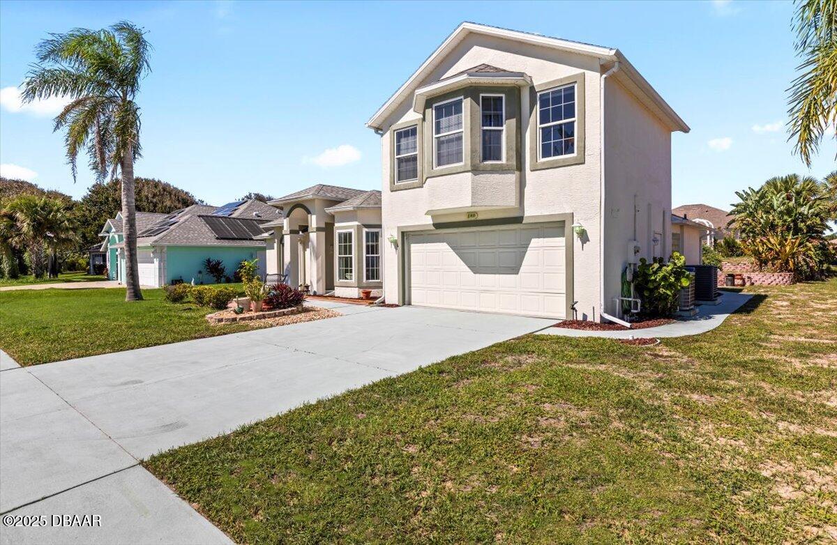 105 Barrier Isle Drive