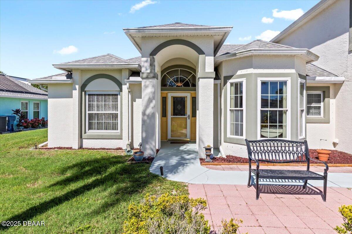 105 Barrier Isle Drive