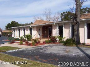 Photo 1 of 4 — 1721 Ridgewood Avenue, Holly Hill, FL 32117