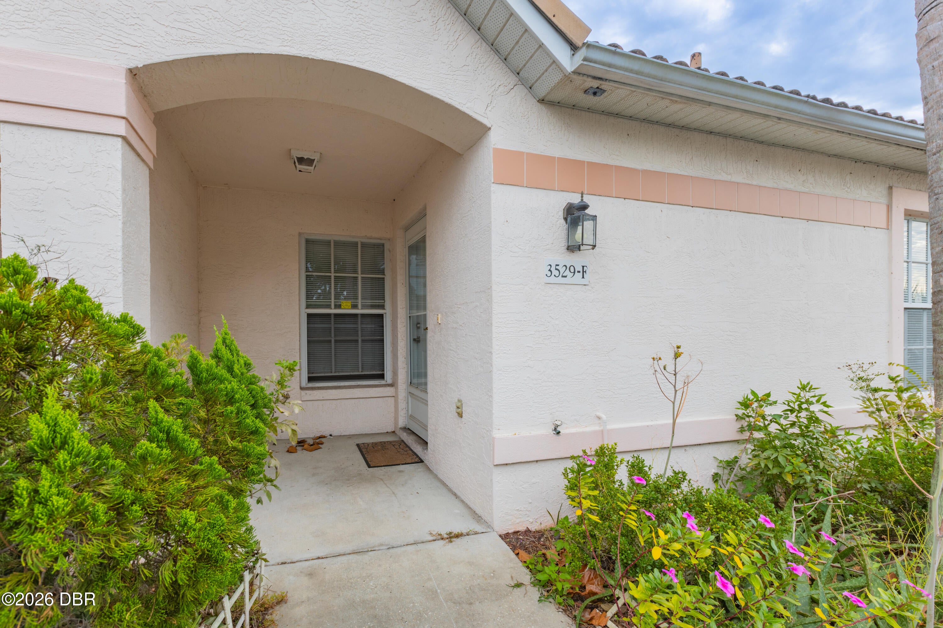 3529 Forest Branch Drive
