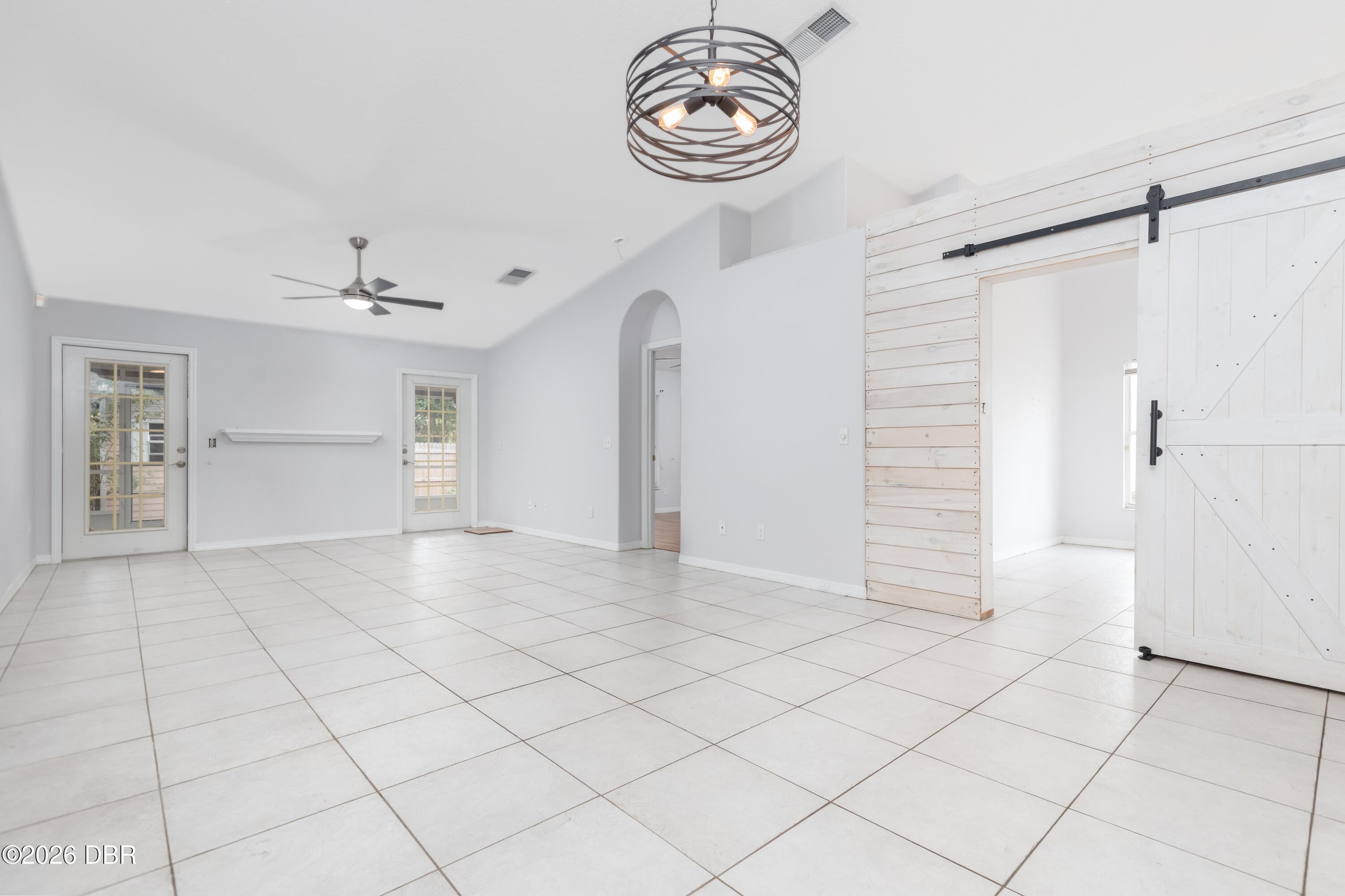 3529 Forest Branch Drive
