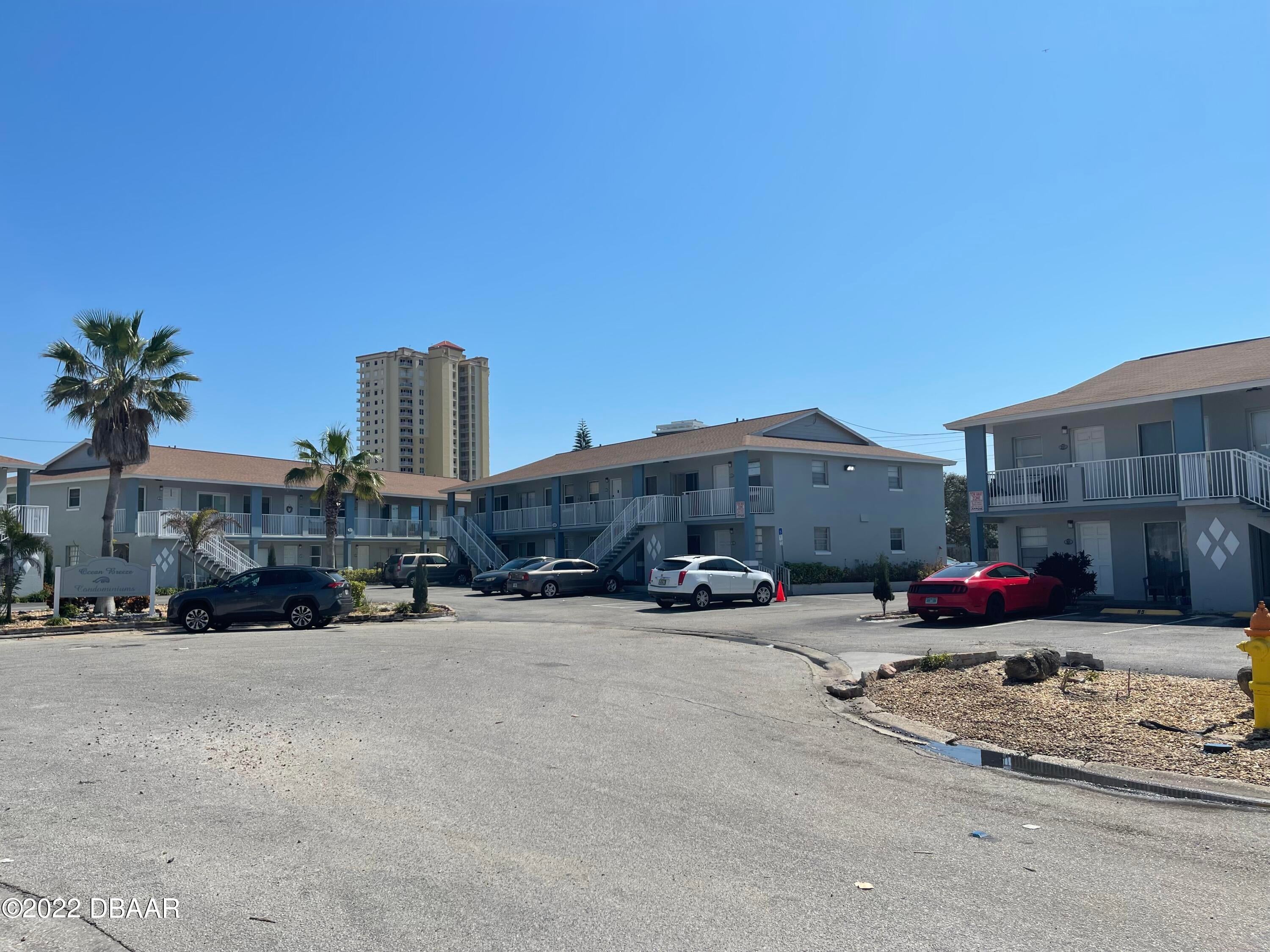 Photo 1 of 14 — 432 Auburn Drive Unit 104, Daytona Beach, FL 32118