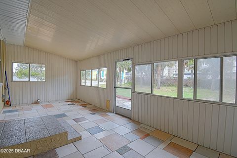 A home in Ormond Beach