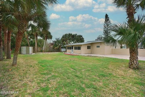 A home in Ormond Beach