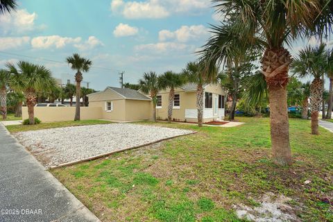 A home in Ormond Beach