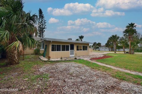 A home in Ormond Beach