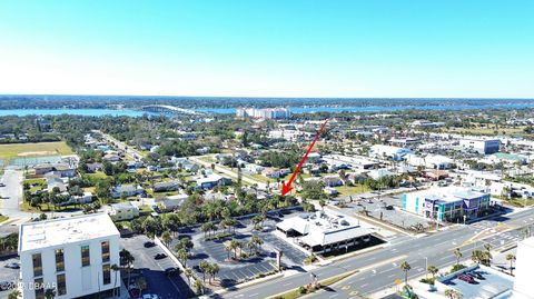 A home in Ormond Beach