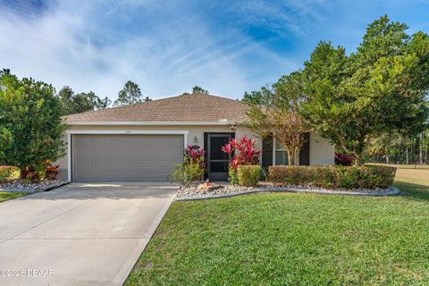 124 Logenberry Court Daytona Beach FL 32124