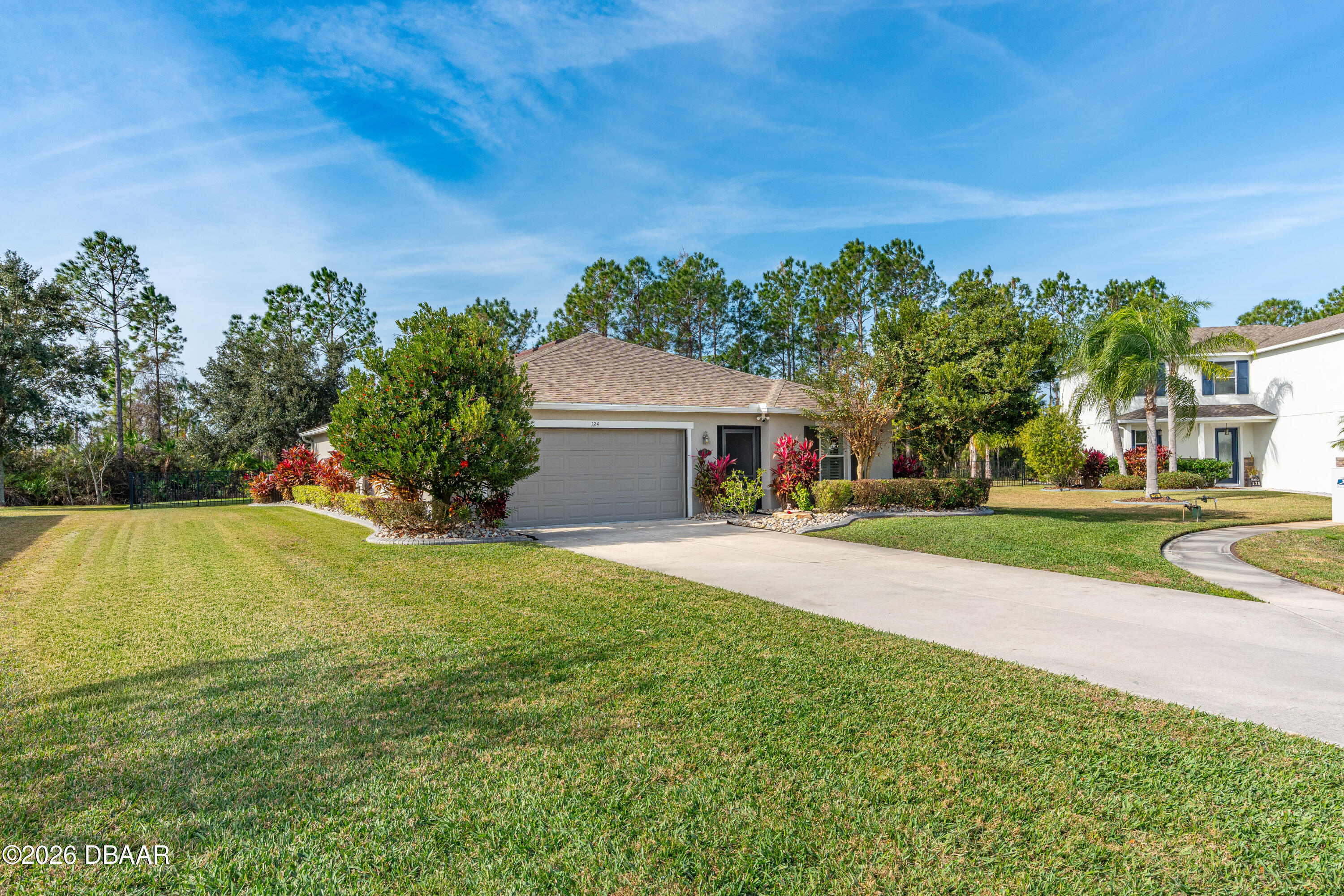 124 Logenberry Court