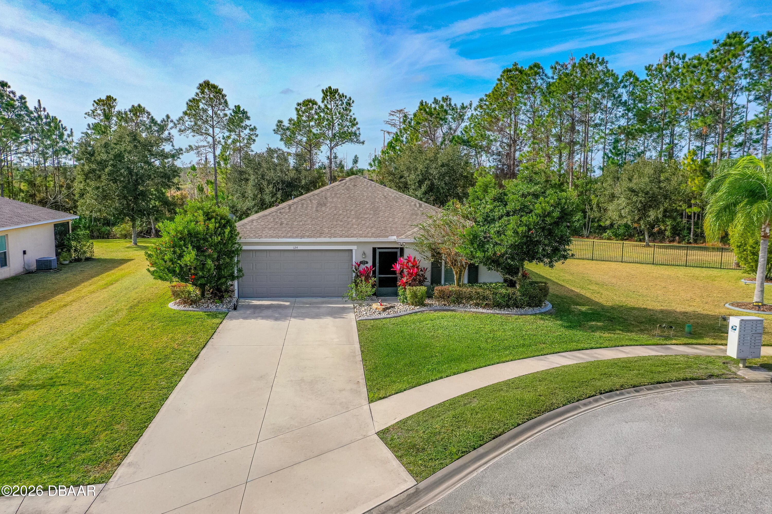 124 Logenberry Court