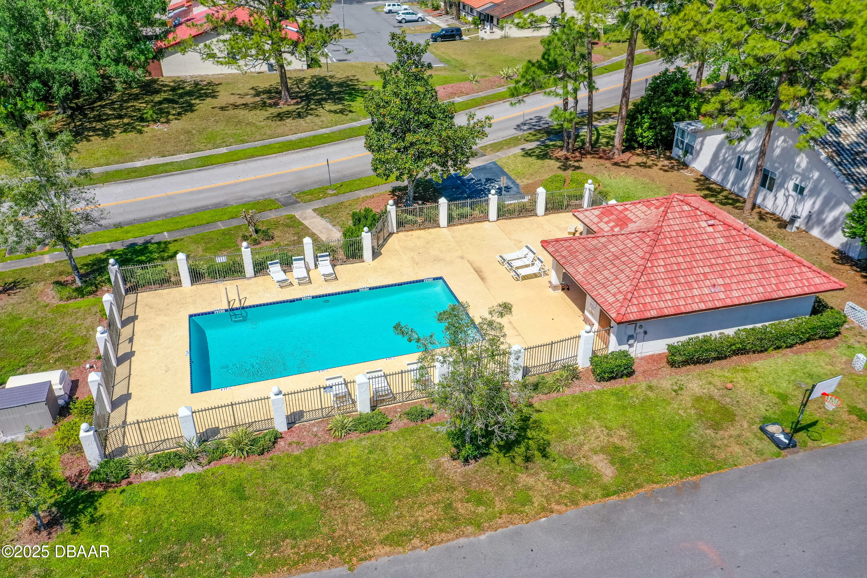 3550 Forest Branch Drive D